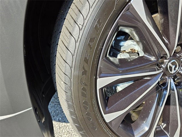 New 2025 MAZDA CX-50 AWD 2.5 S w/ Weather Package image 20