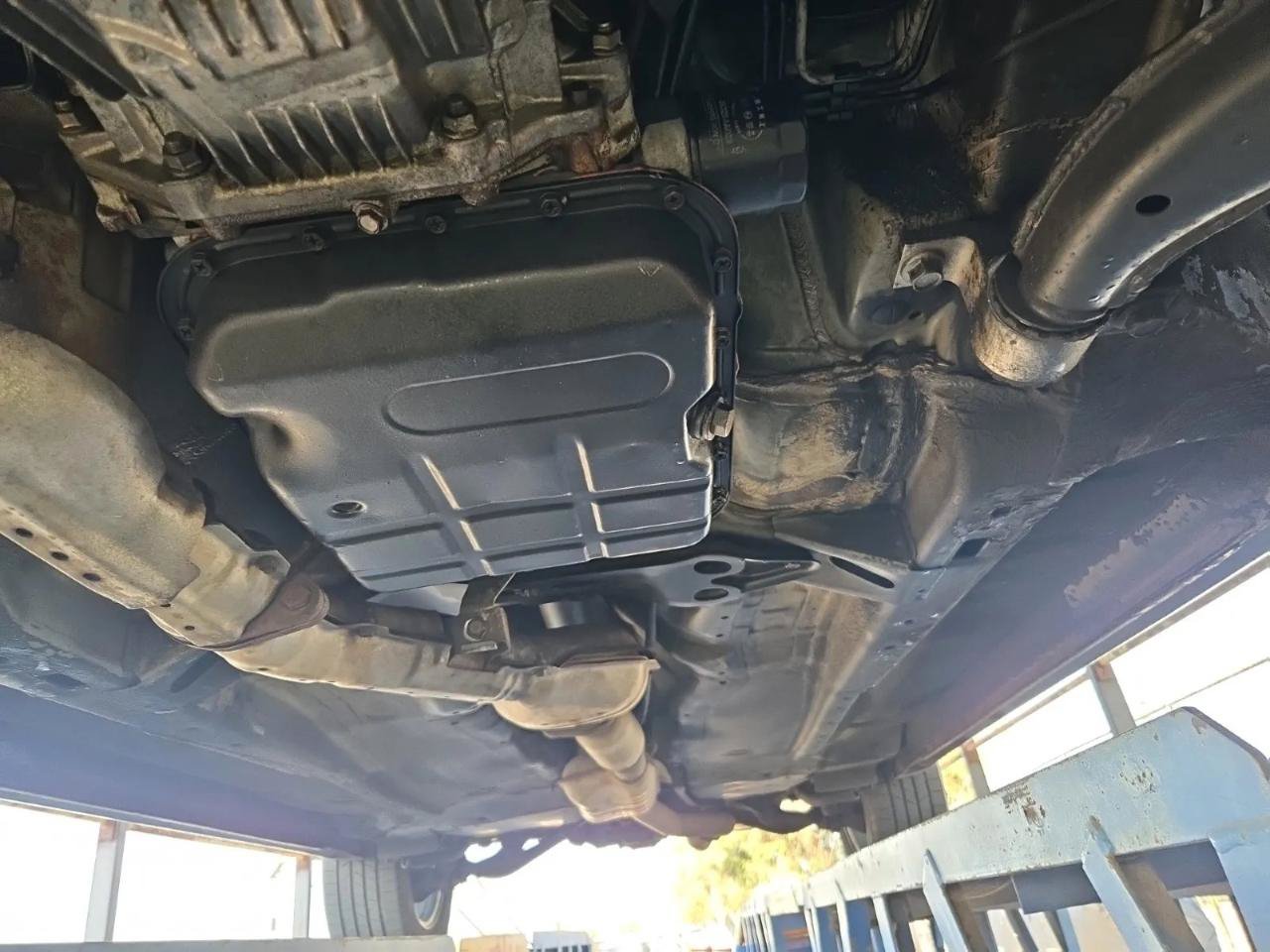 Used 2005 Subaru Baja Turbo AWD/4WD image 21