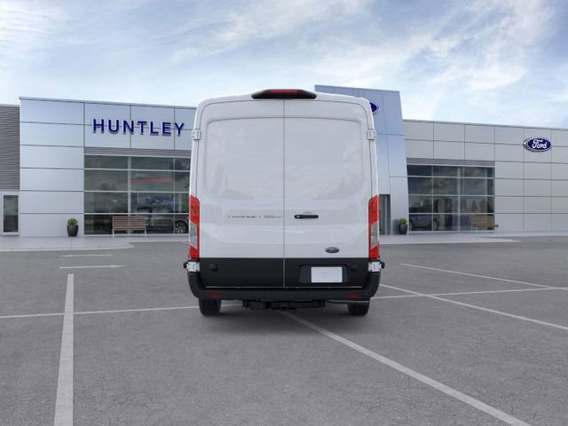 New 2025 Ford Transit 350 Base w/ Load Area Protection Package image 5