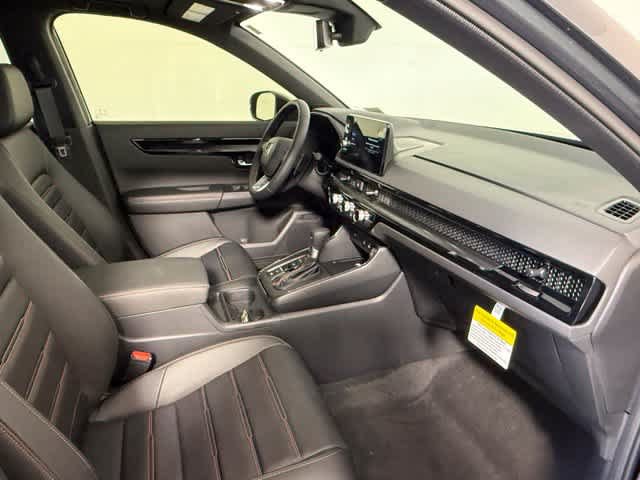 New 2027 Honda CR-V Sport Touring image 61