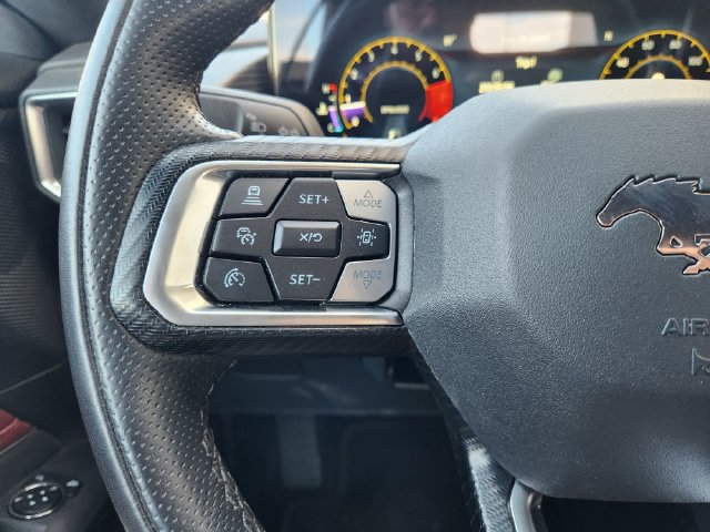 Used 2024 Ford Mustang Premium RWD image 27