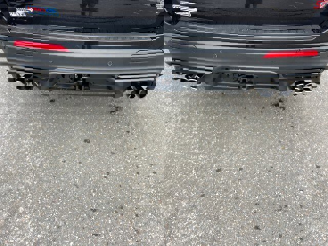 New 2026 Ford Explorer ST image 35