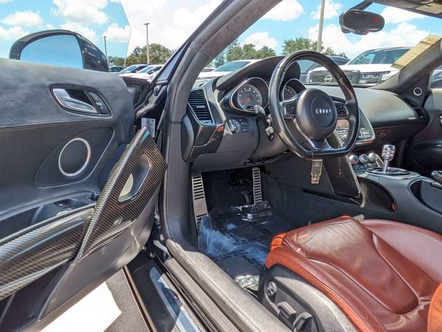 Used 2009 Audi R8 V8 AWD/4WD image 13