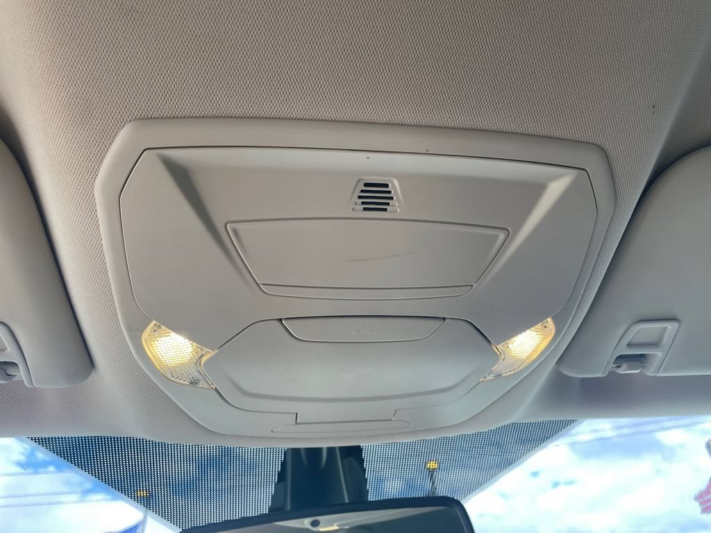 Used 2017 Ford Escape Titanium FWD image 23