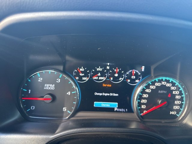 Used 2018 GMC Sierra 3500 Denali w/ Duramax Plus Package image 20