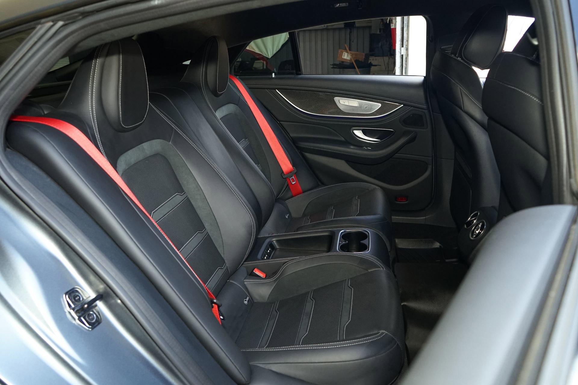 Used 2020 Mercedes-Benz AMG GT 63 S image 24