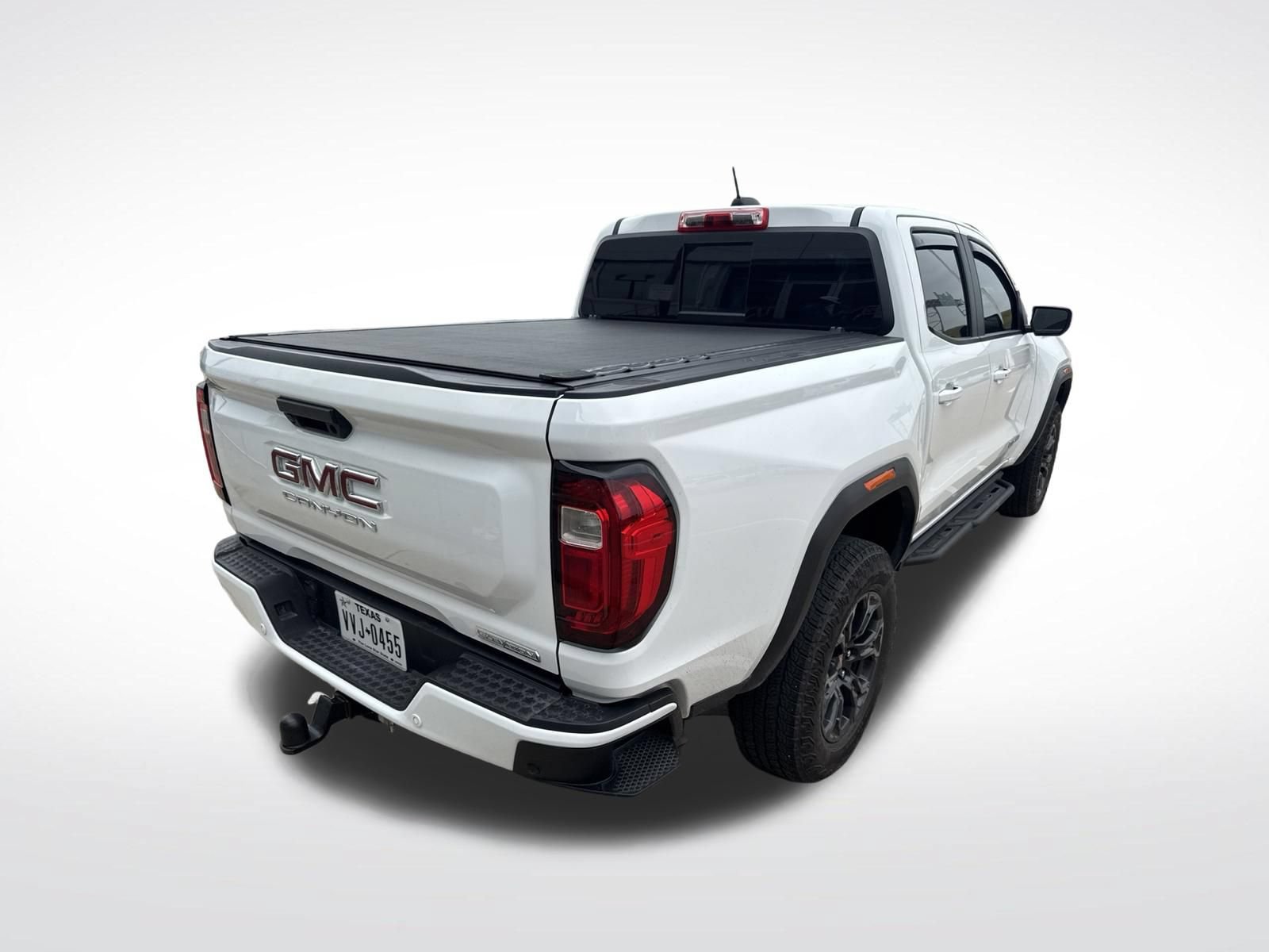 Used 2024 GMC Canyon Elevation w/ Convenience Package RWD image 8