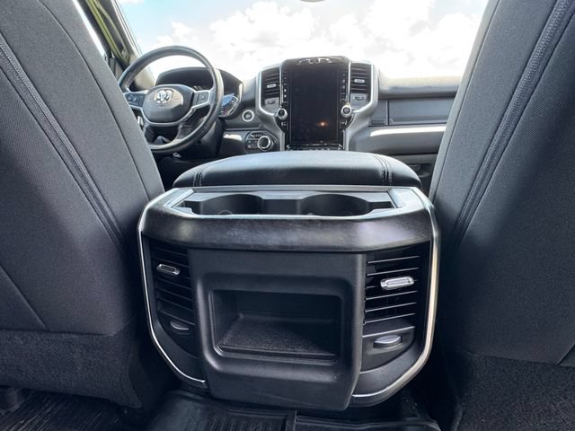 Used 2024 RAM 2500 Big Horn w/ Sport Appearance Package AWD/4WD image 28