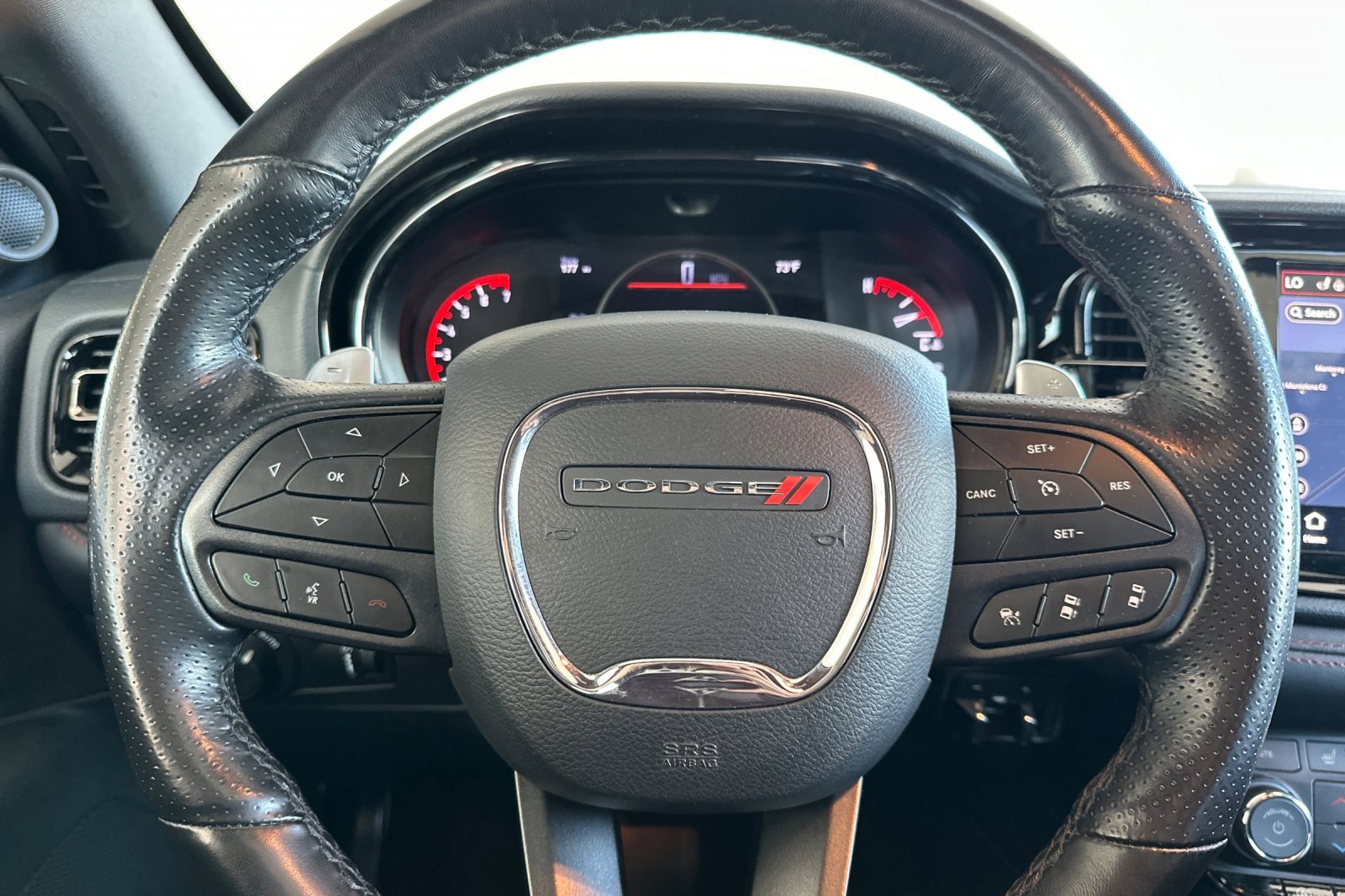 Used 2024 Dodge Durango GT image 25