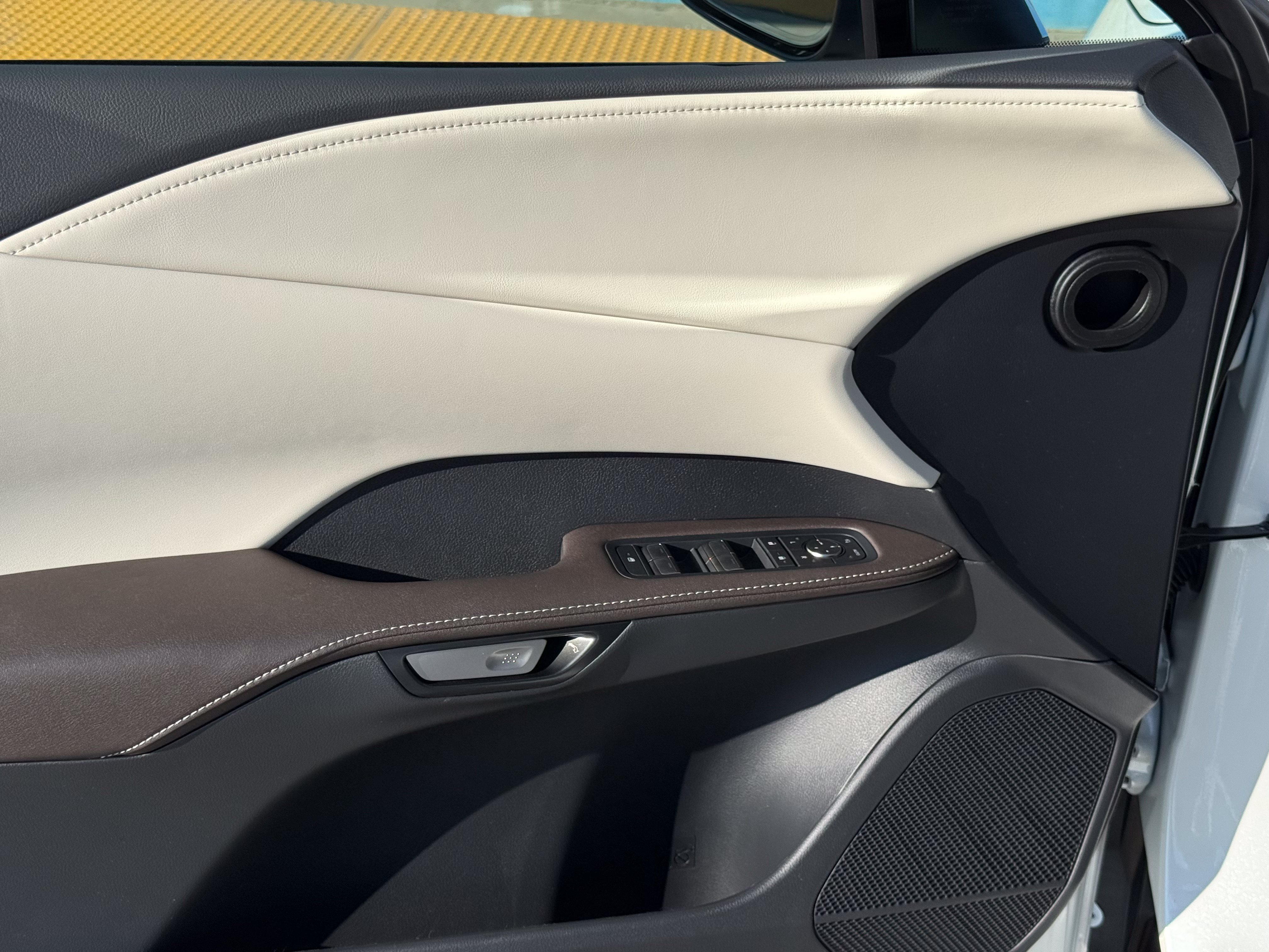 New 2026 Lexus RX 350 FWD image 17