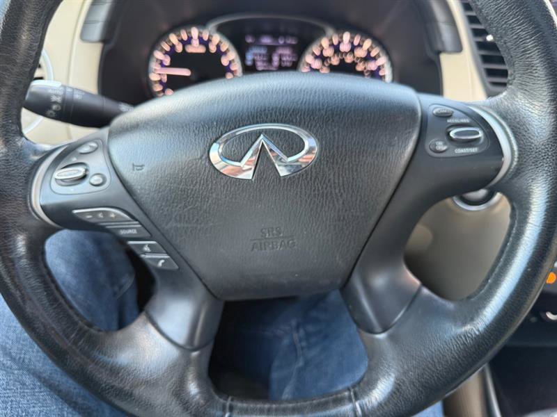 Used 2015 INFINITI QX60 AWD w/ Premium Plus Package image 31
