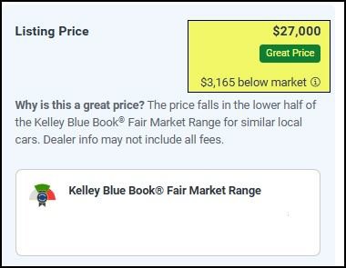 Used 2022 Jeep Grand Cherokee L Limited image 13