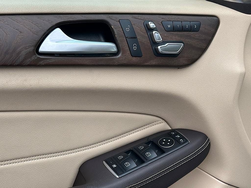 Used 2018 Mercedes-Benz GLE 350 4MATIC image 14