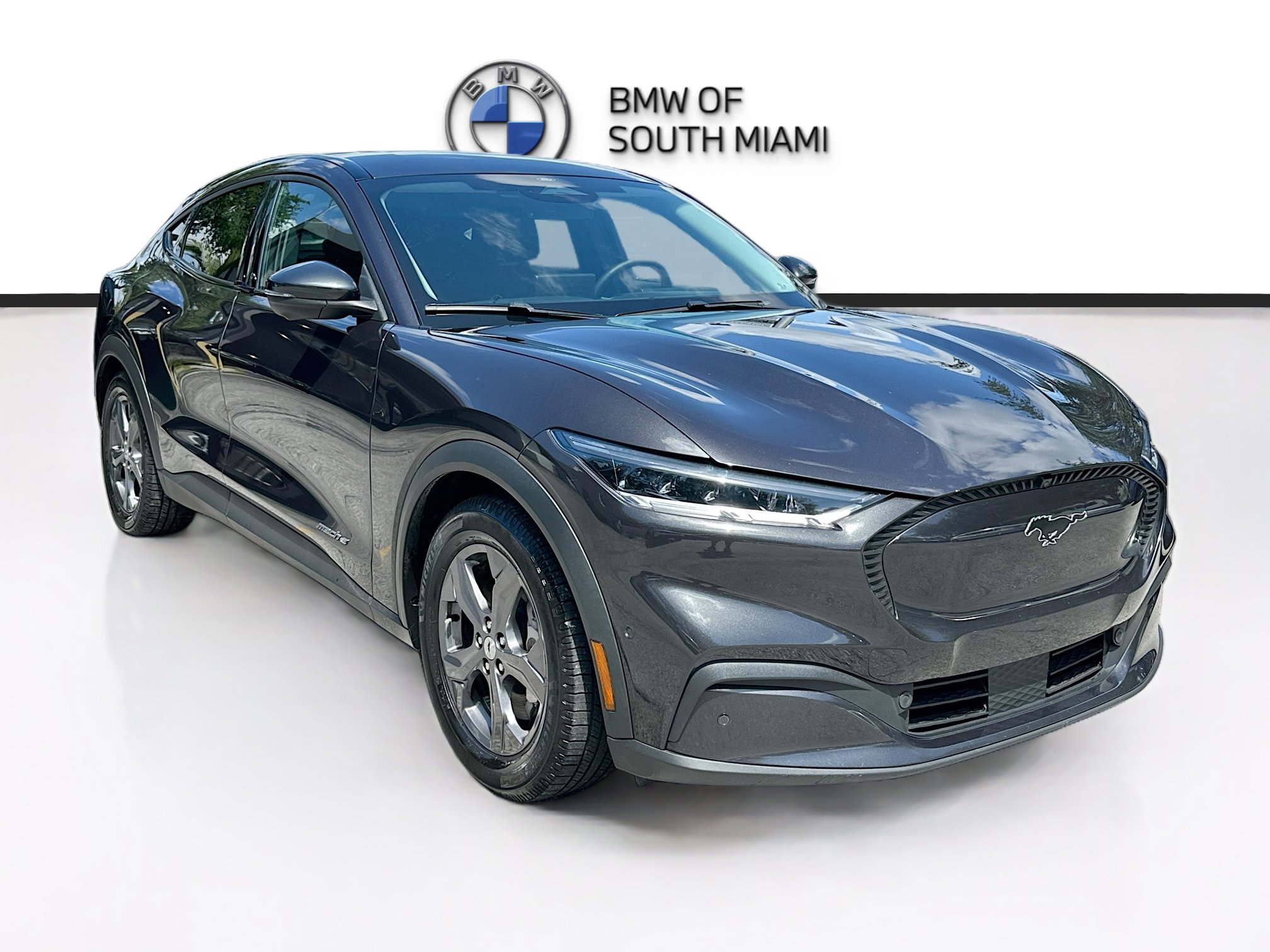 Used 2022 Ford Mustang Mach-E Select w/ Comfort/Technology Package image 1