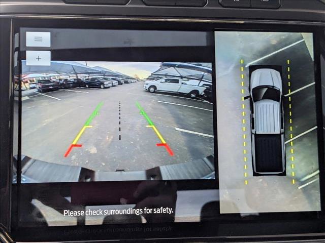 Used 2022 Ford F350 Limited image 13