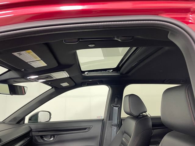 Used 2025 Honda CR-V Sport-L image 14