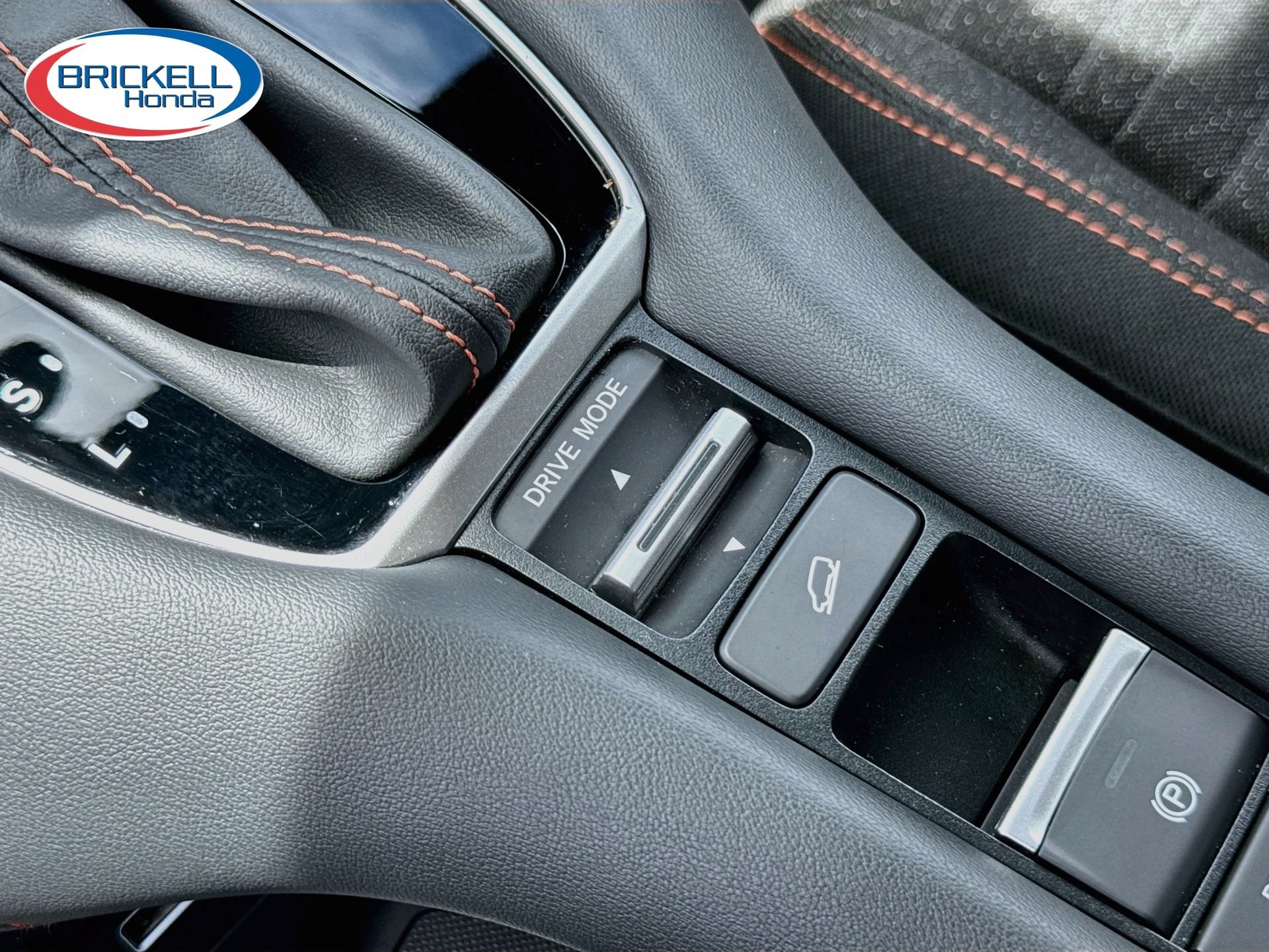 Certified 2023 Honda HR-V Sport image 29