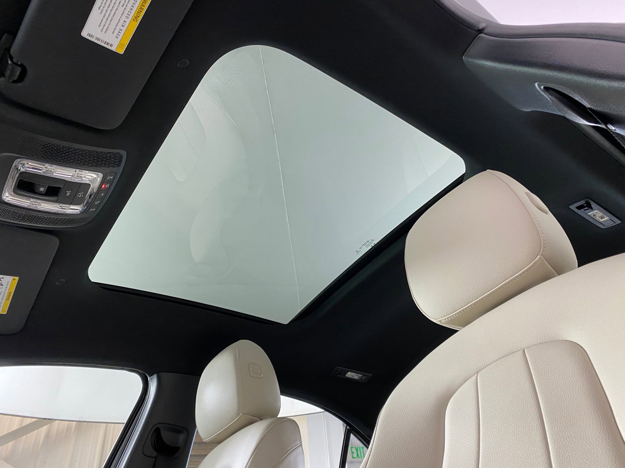 Certified 2022 Mercedes-Benz A 220 4MATIC image 15