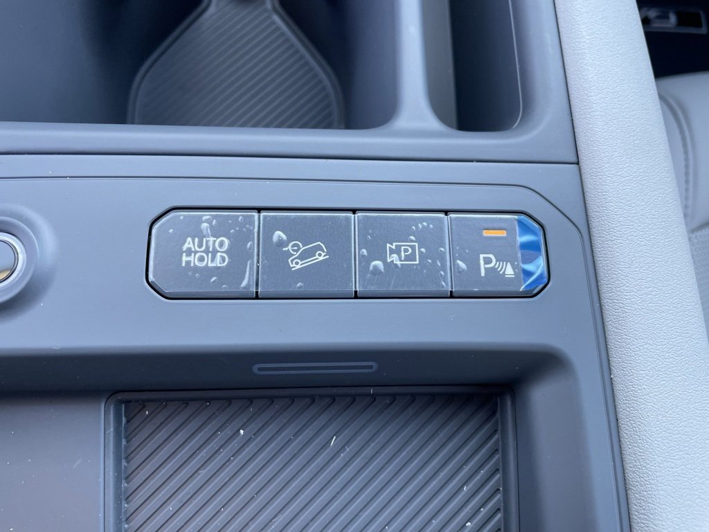 New 2026 Kia EV9 Wind image 19