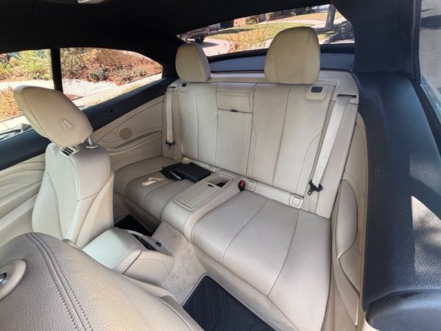 Used 2015 BMW 428i xDrive Convertible w/ Premium Package AWD/4WD image 34