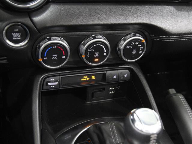 Certified 2023 MAZDA MX-5 Miata Grand Touring w/ Weather Package image 14