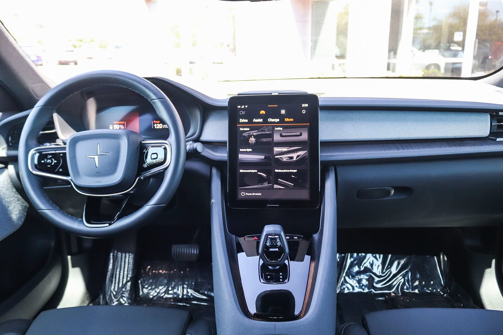 Used 2021 Polestar Polestar 2 AWD/4WD image 12