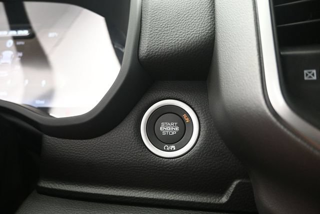 New 2027 RAM 1500 4x4 Crew Cab image 24