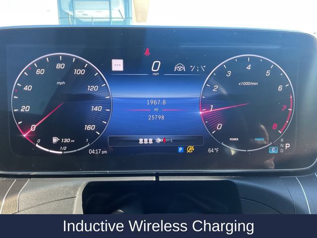 Used 2023 Mercedes-Benz C 300 Sedan image 31