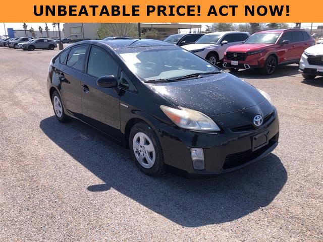 Used 2010 Toyota Prius image 1