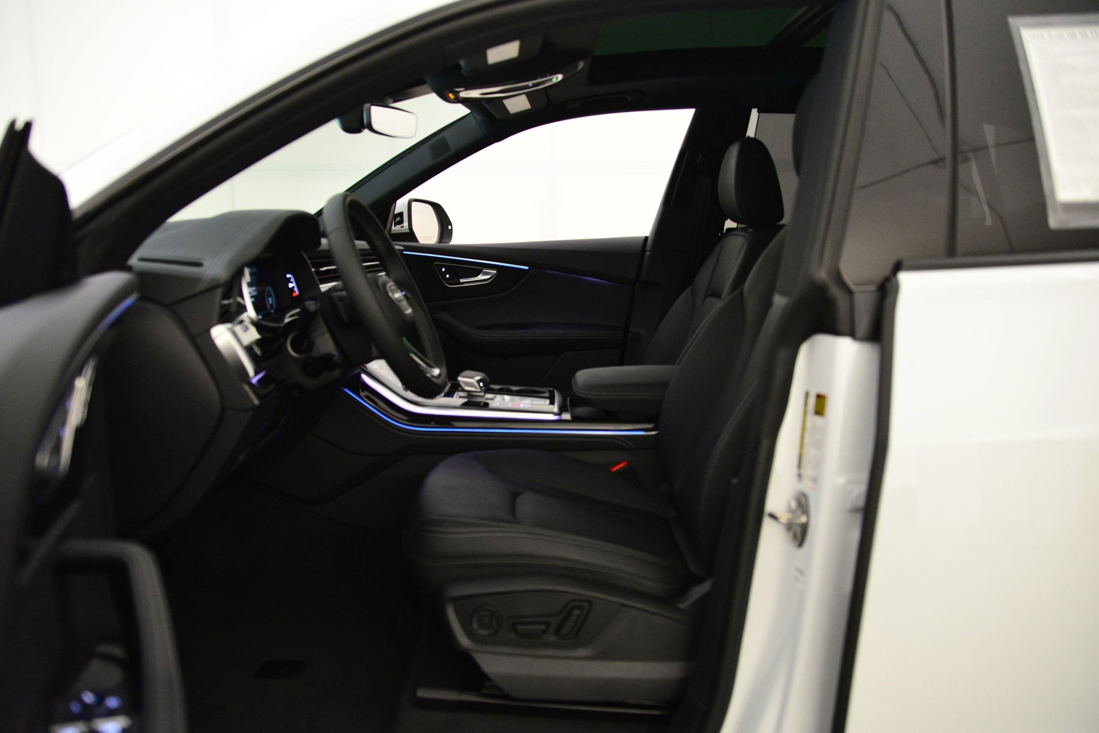 New 2026 Audi Q8 Premium Plus image 21