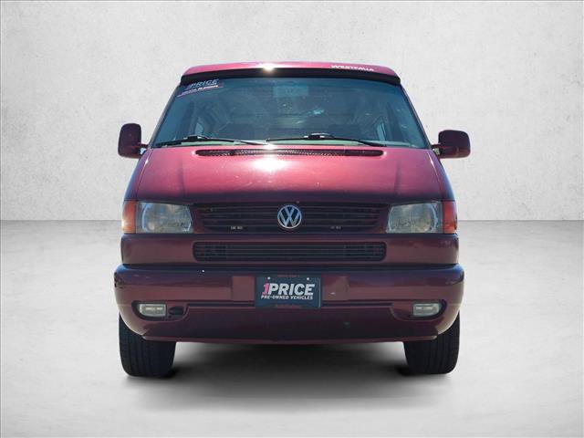 Used 2001 Volkswagen Eurovan FWD image 2