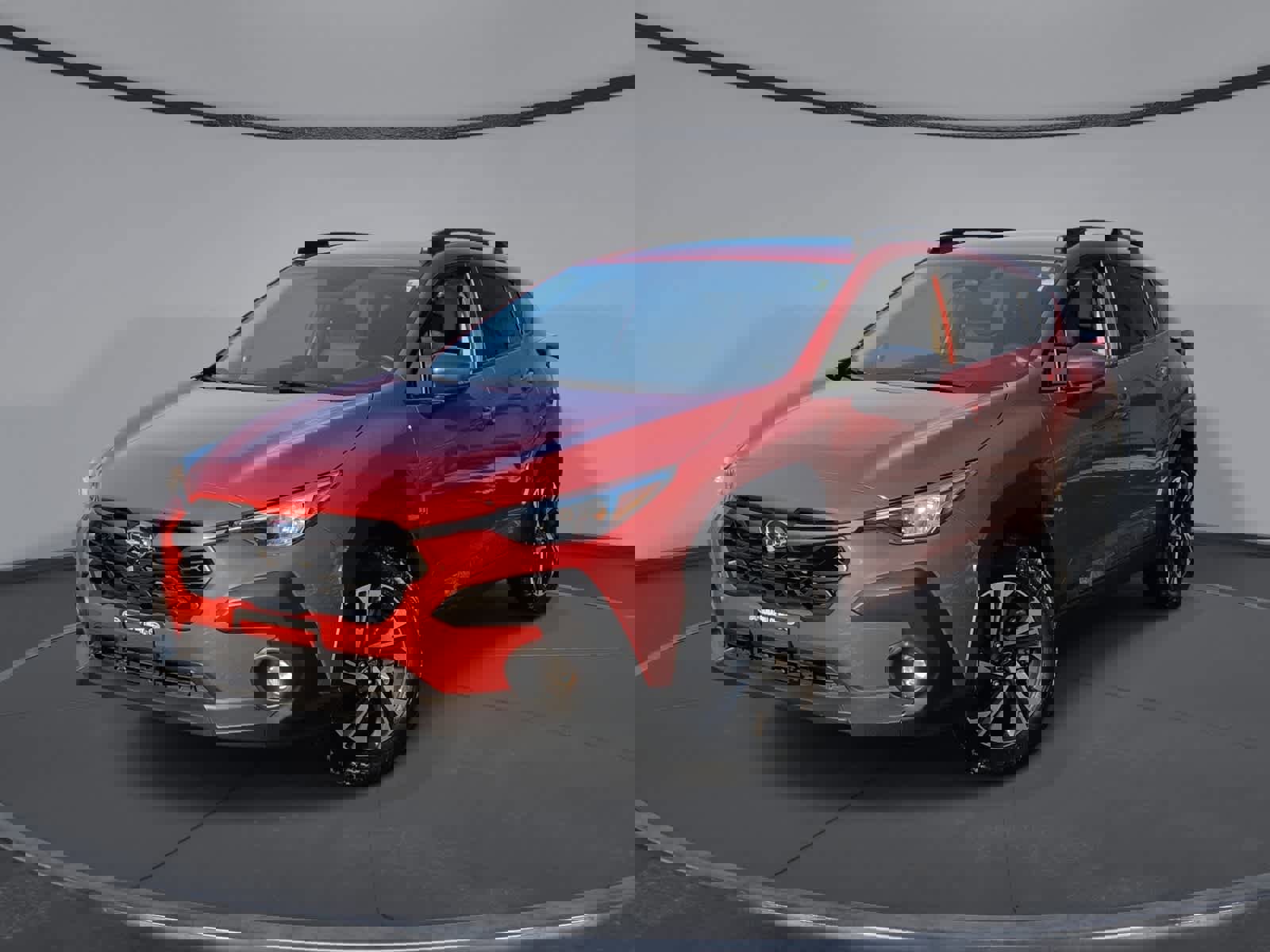 Certified 2024 Subaru Crosstrek 2.0i Premium