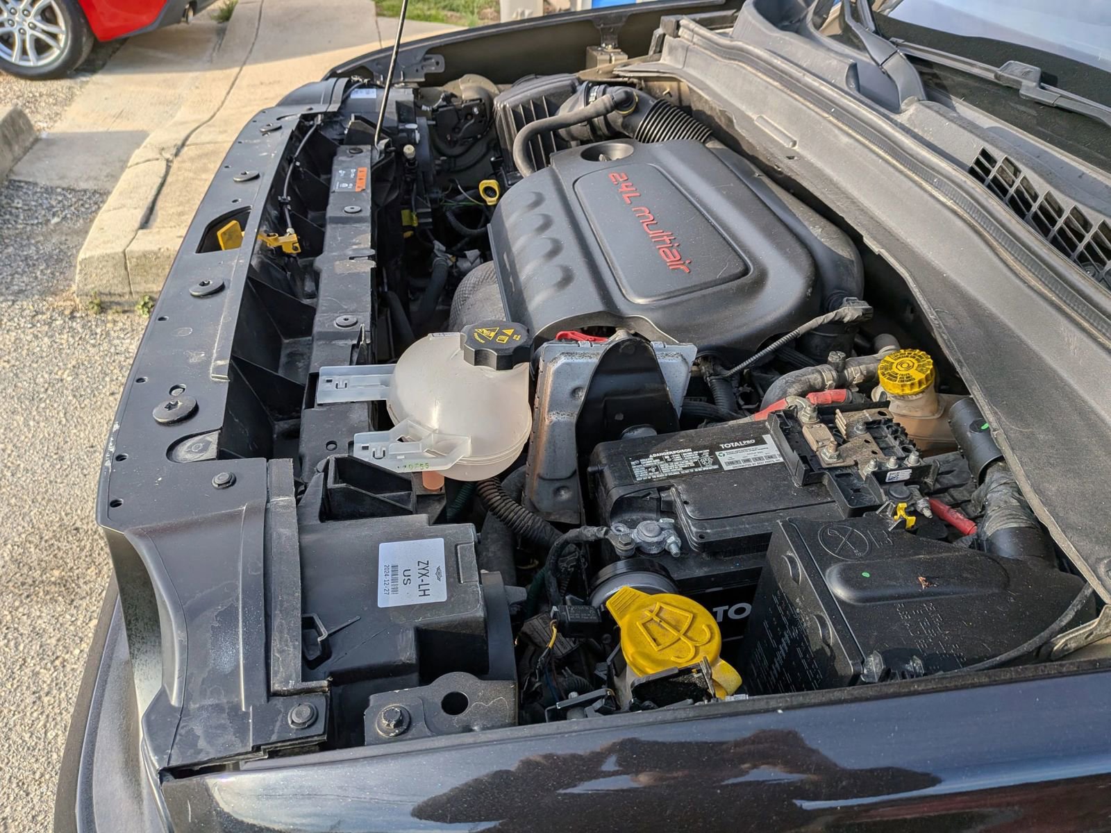 Used 2016 Jeep Renegade Latitude image 21