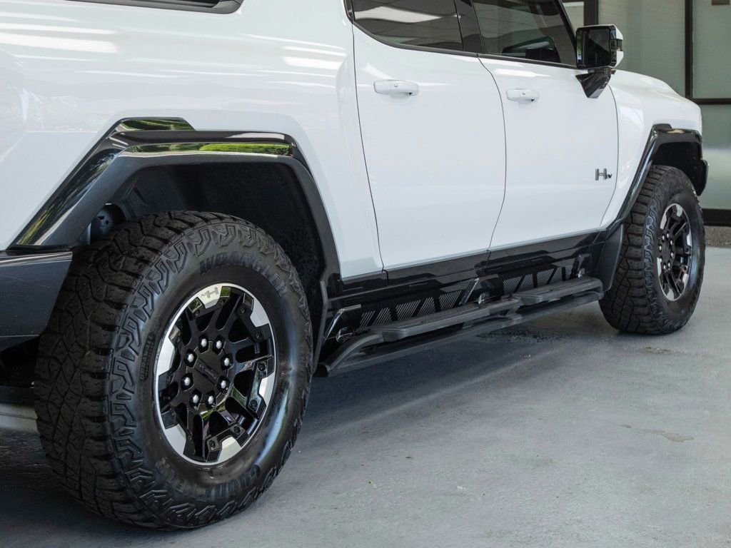Used 2022 GMC Hummer EV Edition 1 w/ LPO, Illumination Package AWD/4WD image 41