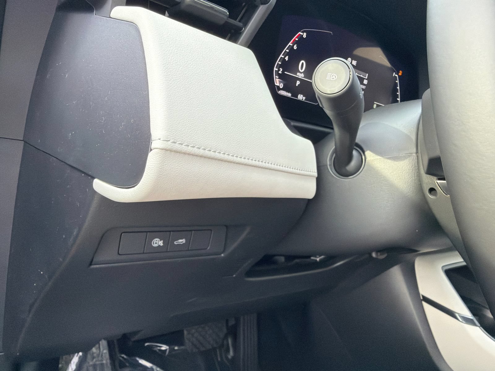 New 2026 MAZDA CX-5 Preferred AWD/4WD image 31