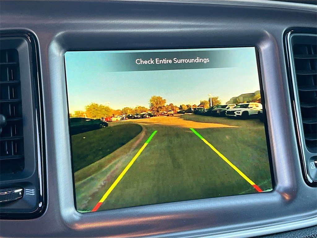 Used 2022 Dodge Challenger R/T Scat Pack image 13