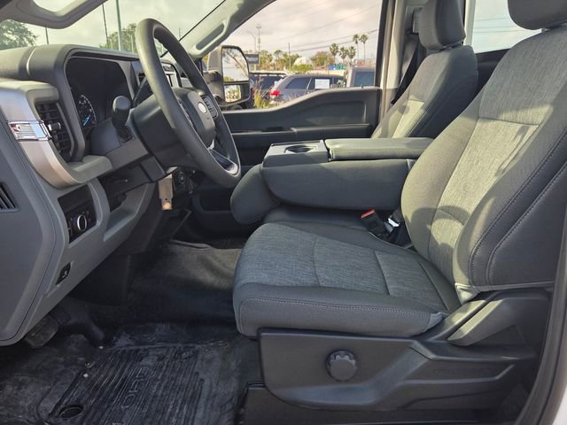 Used 2024 Ford F350 XL w/ XL Driver Assist Package image 13
