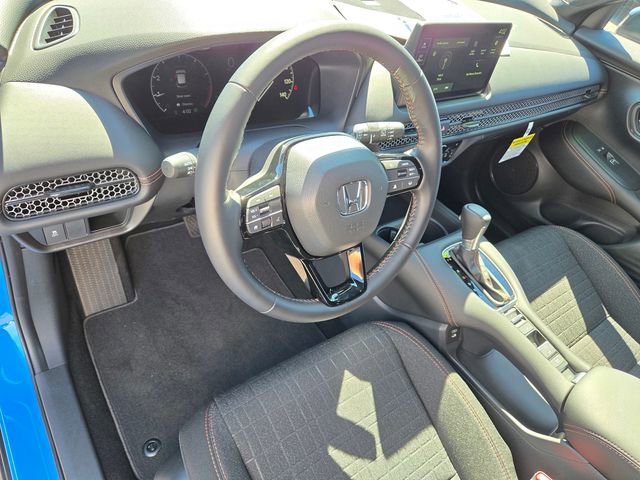 New 2026 Honda HR-V Sport image 10