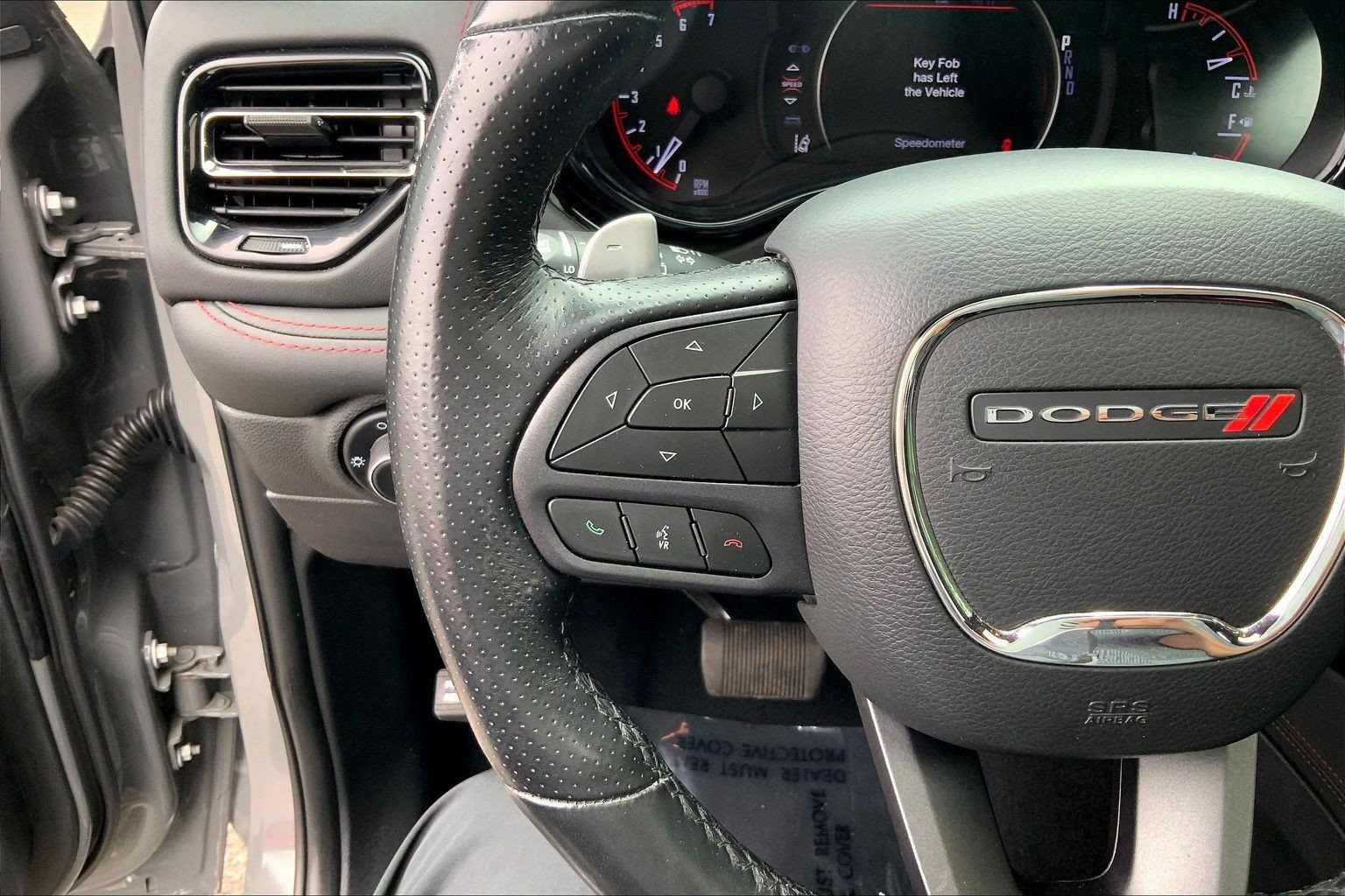 Certified 2023 Dodge Durango R/T AWD/4WD image 23