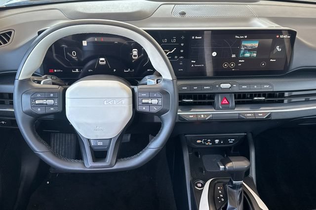 Used 2025 Kia K4 GT-Line w/ GT-Line Premium Package FWD image 14