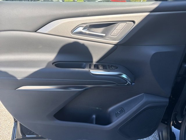 New 2026 Chevrolet Traverse LT w/ LPO, Floor Liner Package image 10