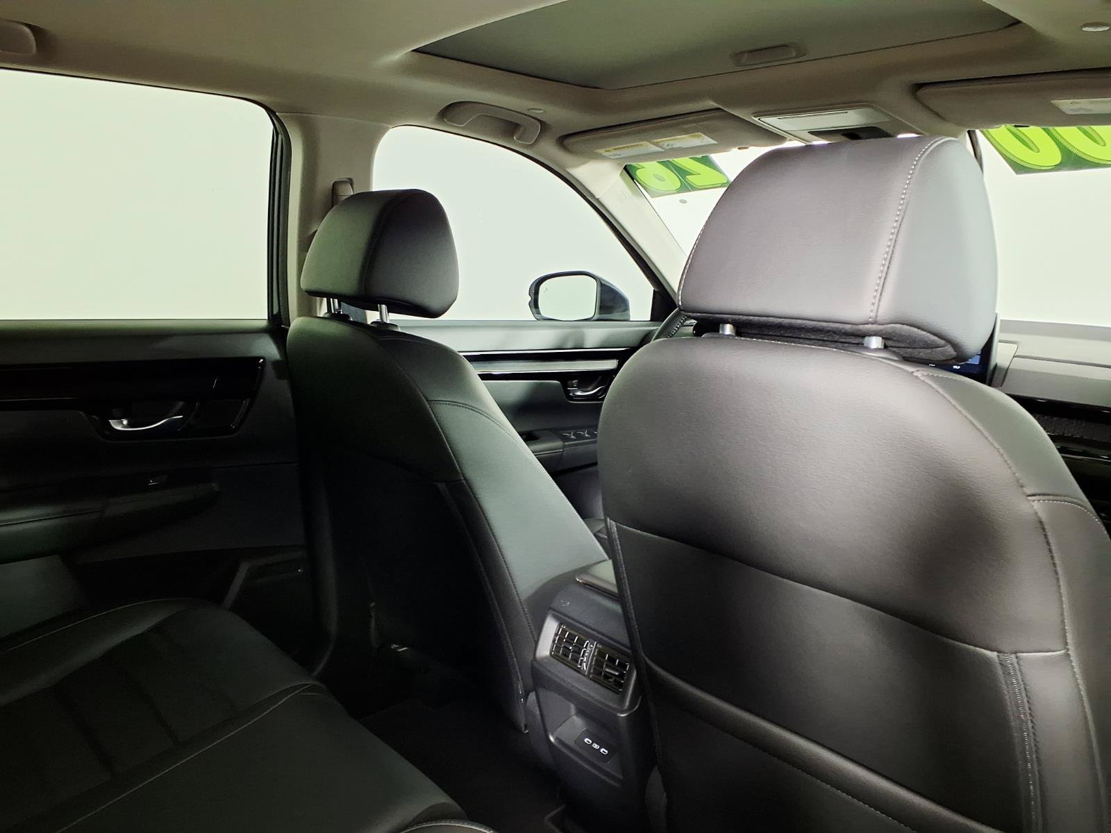 Used 2026 Honda CR-V EX-L image 11
