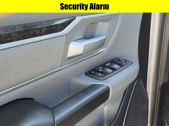 Used 2022 RAM 1500 Big Horn image 21