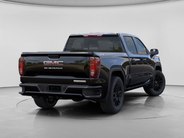 New 2026 GMC Sierra 1500 Elevation AWD/4WD image 4