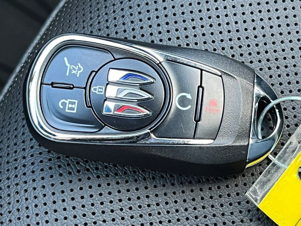 New 2026 Buick Encore GX Sport Touring w/ Comfort Package image 32