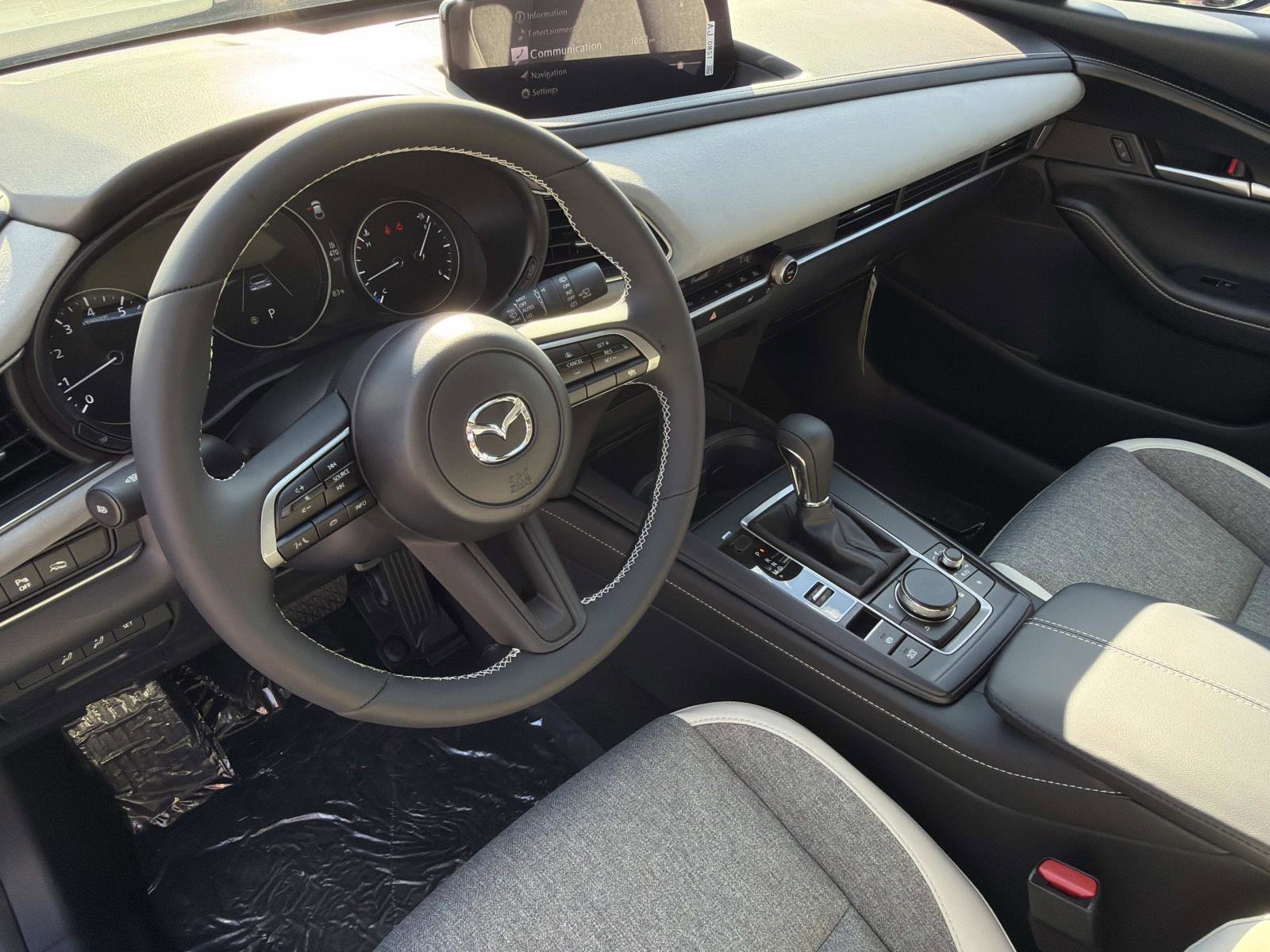 New 2026 MAZDA CX-30 AWD 2.5 S image 7