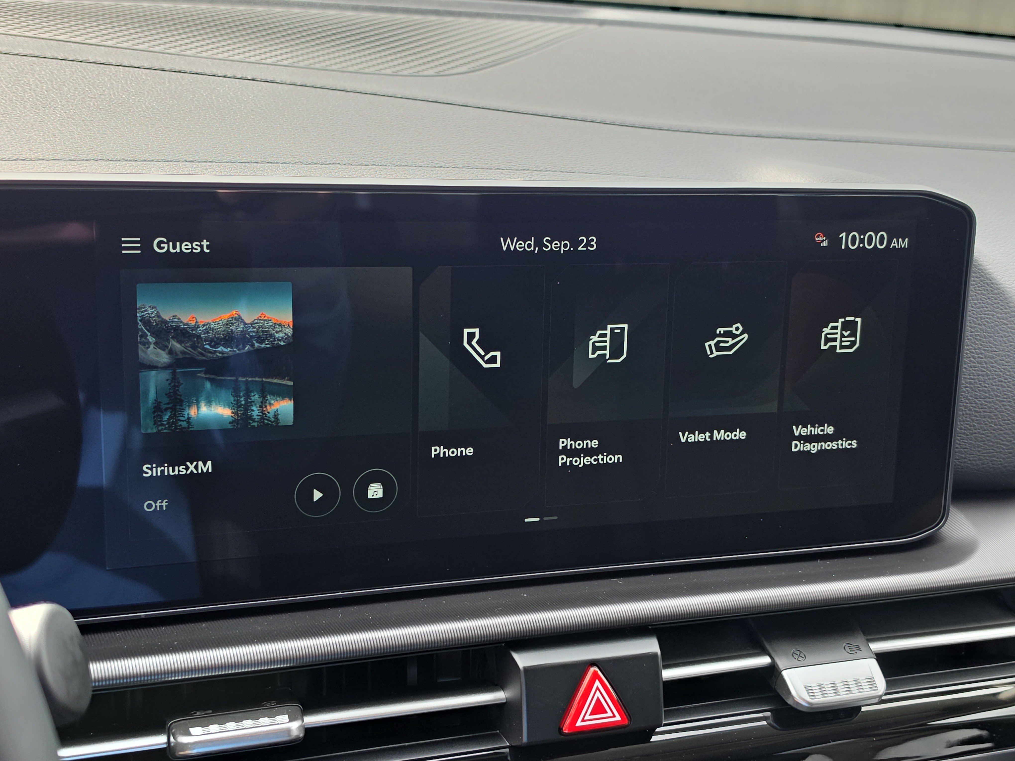 New 2027 Kia Sportage EX FWD image 23