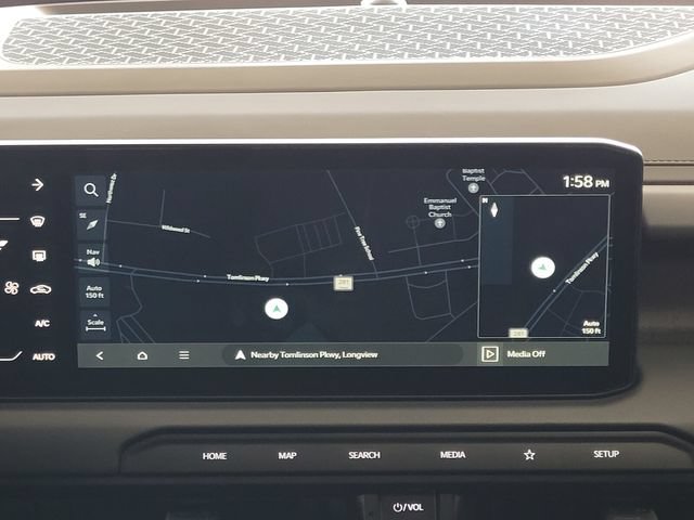 New 2027 Kia Telluride EX X-Line AWD/4WD image 18