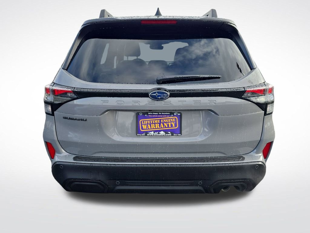 New 2026 Subaru Forester Limited image 6