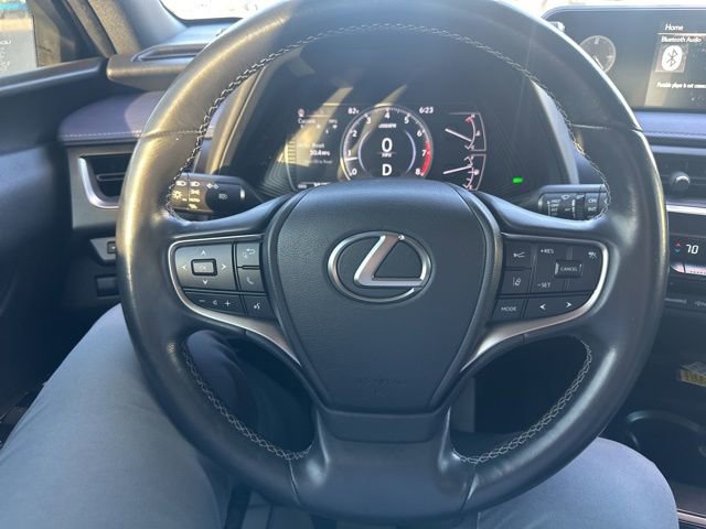 Used 2022 Lexus UX 200 FWD image 34